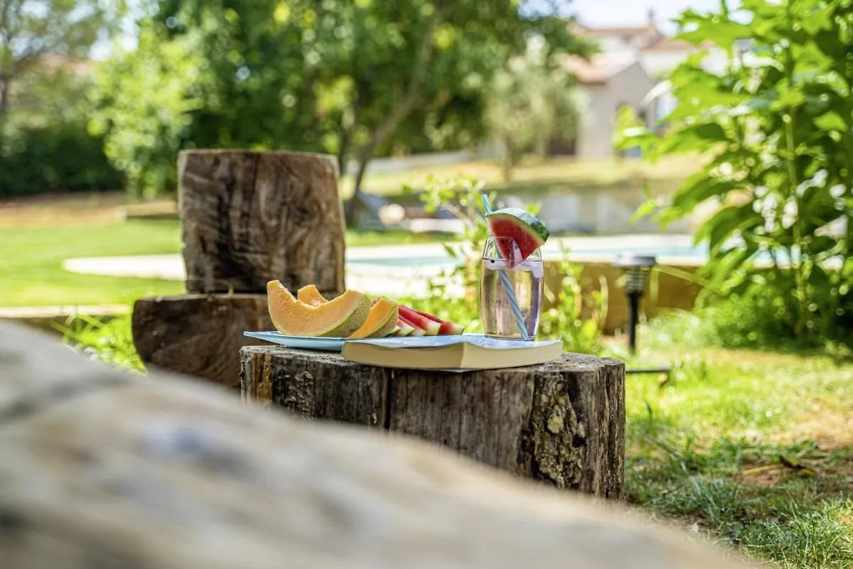 Villa Vera In Liznjan - Haus Fuer 8 Personen