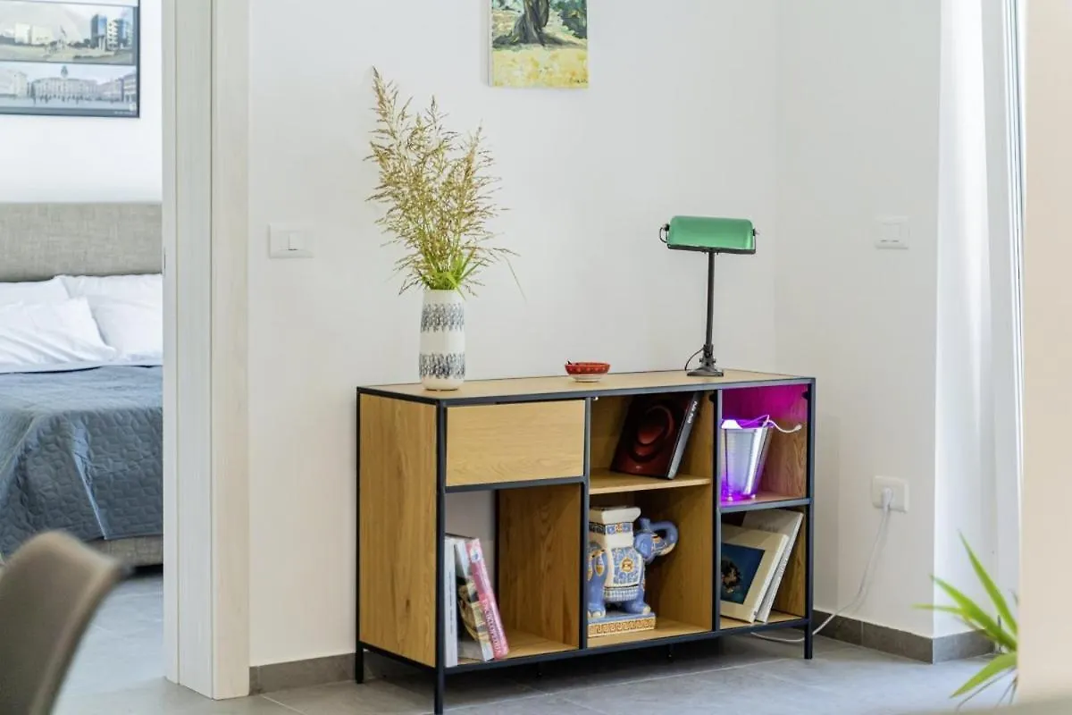 Villa Vera In Liznjan - Haus Fuer 8 Personen