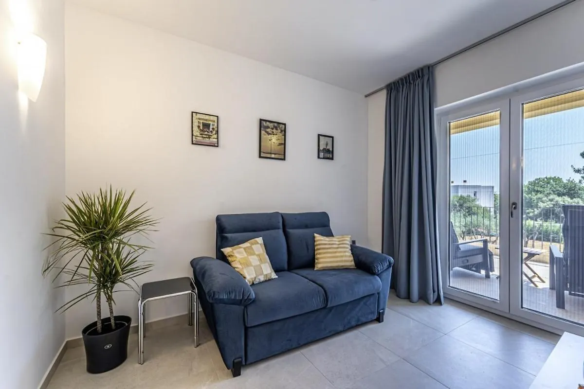 Villa Vera In Liznjan - Haus Fuer 8 Personen Croatia