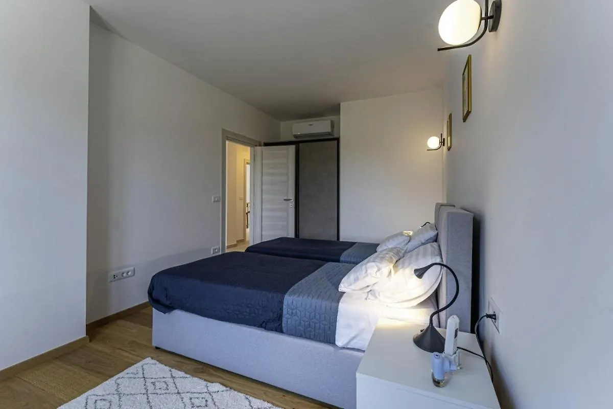 Villa Vera In Liznjan - Haus Fuer 8 Personen