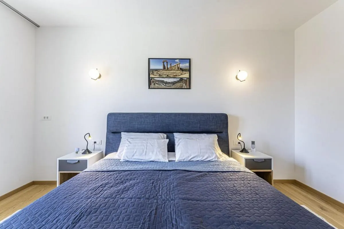 Villa Vera In Liznjan - Haus Fuer 8 Personen Croatia