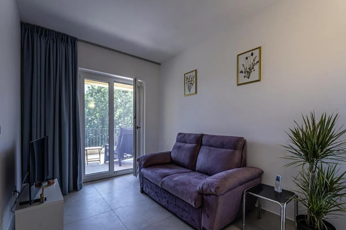 Villa Vera In Liznjan - Haus Fuer 8 Personen 0*,  Croatia