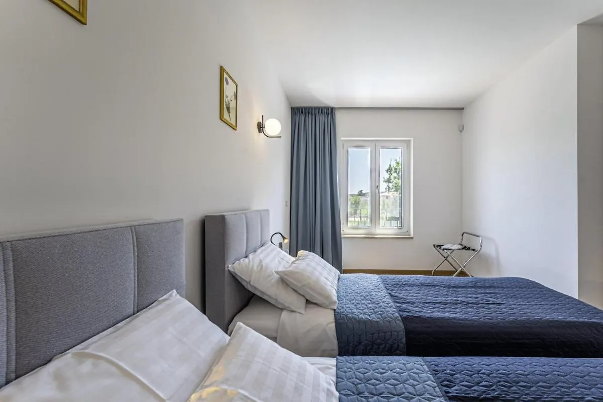 Villa Vera In Liznjan - Haus Fuer 8 Personen