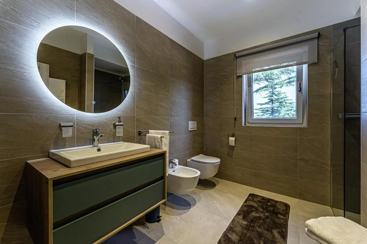 Villa Vera In Liznjan - Haus Fuer 8 Personen